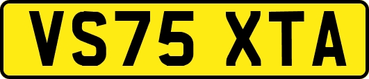 VS75XTA