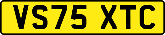 VS75XTC