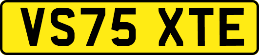 VS75XTE