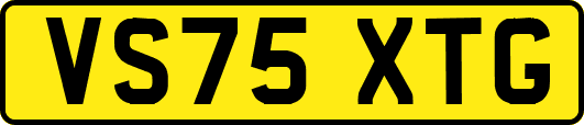 VS75XTG