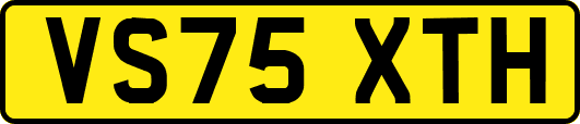 VS75XTH