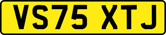 VS75XTJ