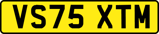 VS75XTM