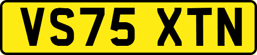 VS75XTN