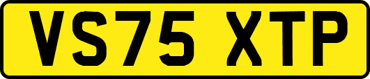 VS75XTP