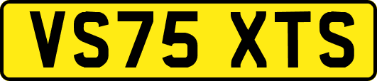 VS75XTS