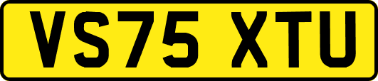 VS75XTU