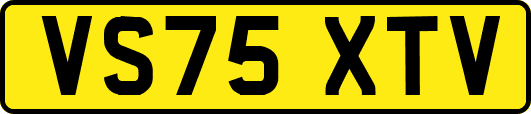 VS75XTV