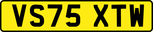 VS75XTW