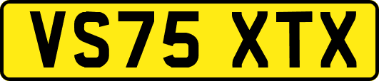 VS75XTX