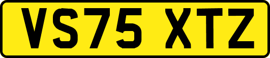VS75XTZ