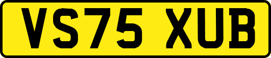 VS75XUB