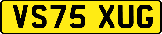VS75XUG
