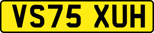 VS75XUH