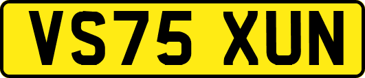 VS75XUN