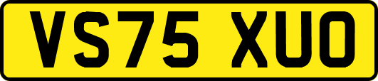 VS75XUO