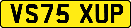 VS75XUP