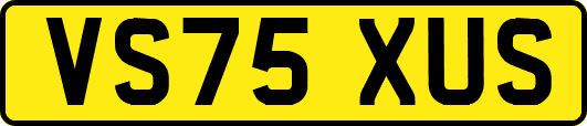 VS75XUS