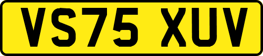 VS75XUV