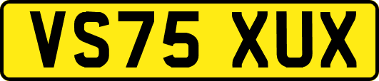 VS75XUX