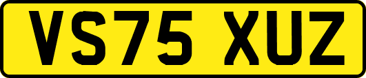 VS75XUZ