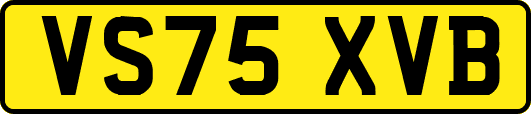 VS75XVB