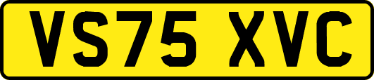 VS75XVC