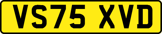 VS75XVD