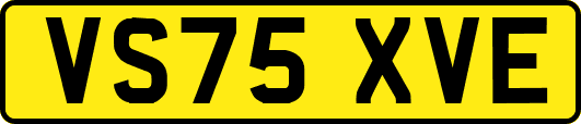 VS75XVE