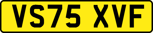 VS75XVF