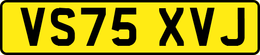 VS75XVJ