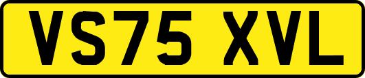 VS75XVL