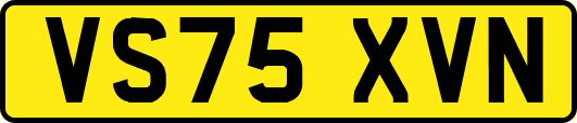 VS75XVN