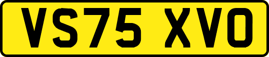 VS75XVO