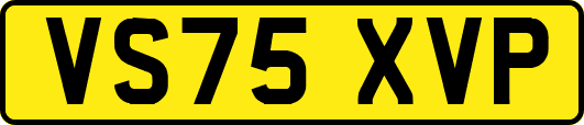 VS75XVP
