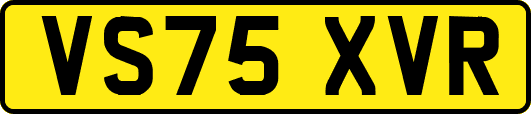 VS75XVR