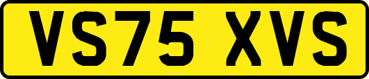 VS75XVS