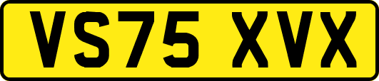 VS75XVX
