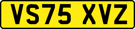 VS75XVZ