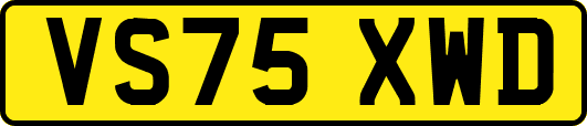 VS75XWD