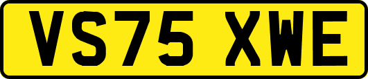 VS75XWE