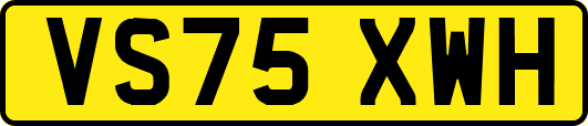VS75XWH