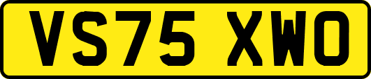 VS75XWO
