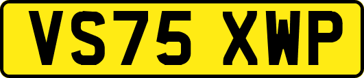 VS75XWP