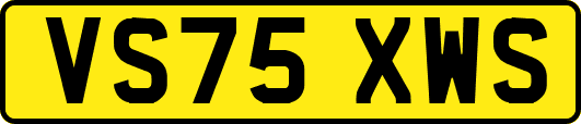 VS75XWS