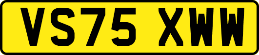 VS75XWW