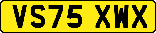 VS75XWX