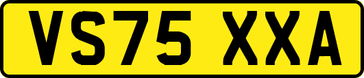 VS75XXA