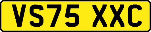 VS75XXC