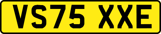 VS75XXE